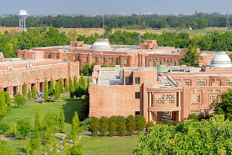Indian Institute of Management, Lucknow
