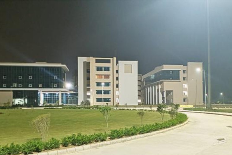 Indian Institute of Management, Lucknow