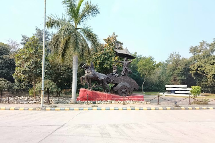 Indian Institute of Management, Lucknow