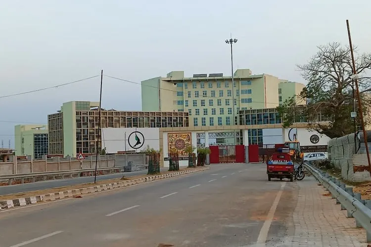 Indian Institute of Management, Ranchi