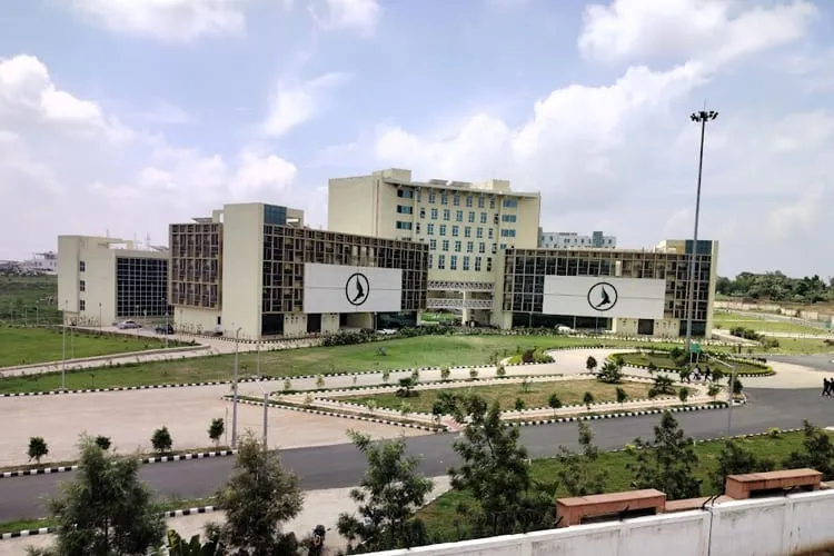 Indian Institute of Management, Ranchi