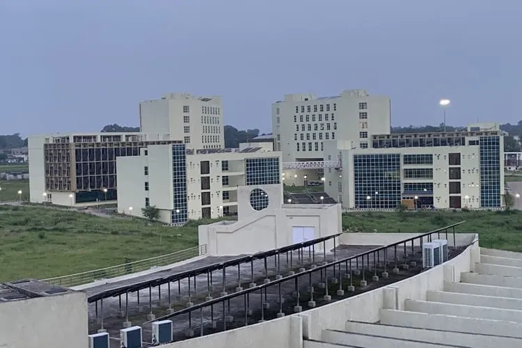 Indian Institute of Management, Ranchi