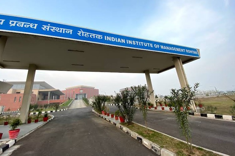 Indian Institute of Management, Rohtak