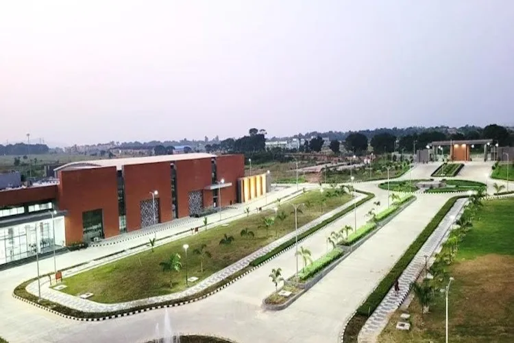 Indian Institute of Management, Sambalpur