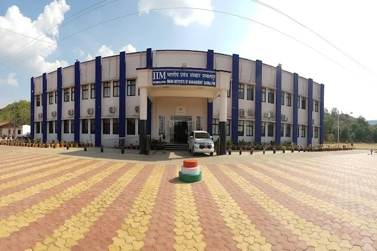 Indian Institute of Management, Sambalpur