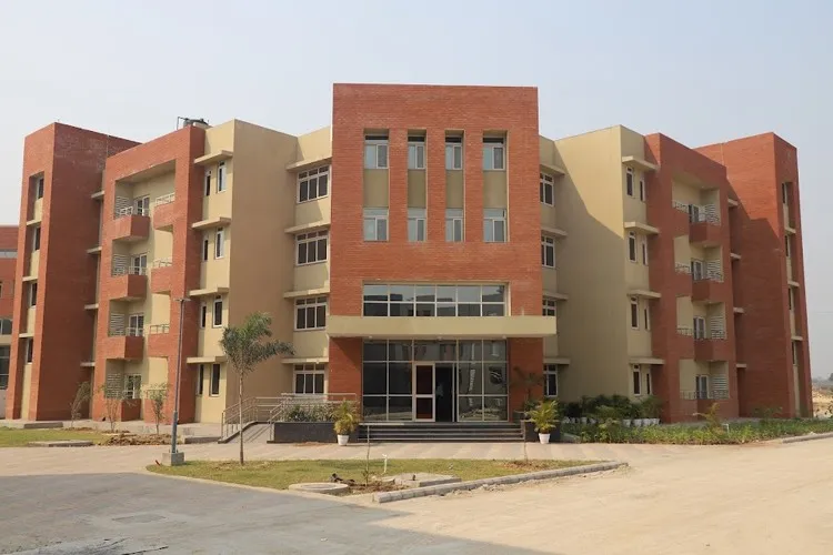 Indian Institute of Management, Sambalpur
