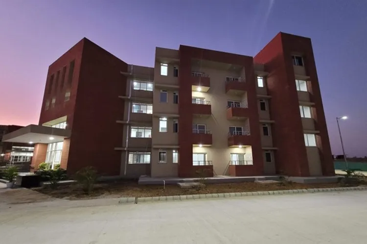 Indian Institute of Management, Sambalpur (Delhi Campus), New Delhi