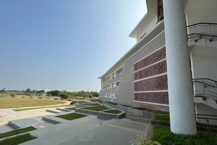 Indian Institute of Management, Tiruchirappalli