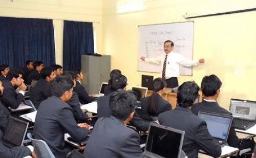 Indian Institute of Management Training, Pune