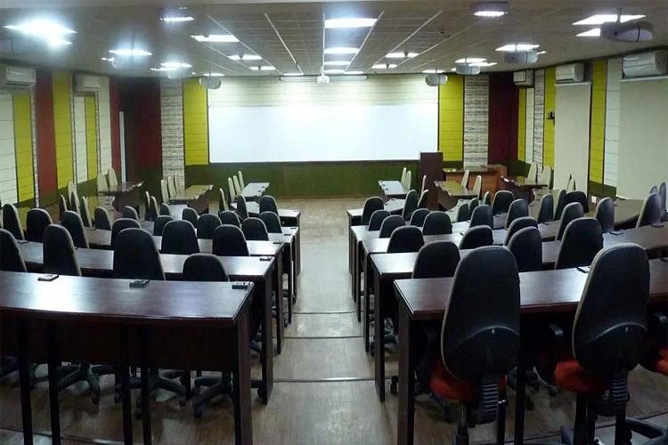 Indian Institute of Management, Udaipur