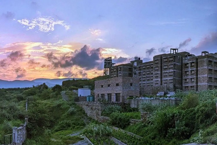 Indian Institute of Management, Udaipur