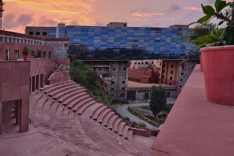 Indian Institute of Management, Udaipur