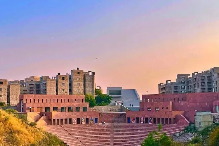 Indian Institute of Management, Udaipur