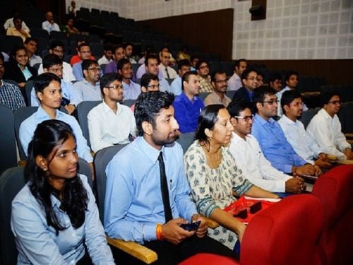 Indian Institute of Management, Visakhapatnam