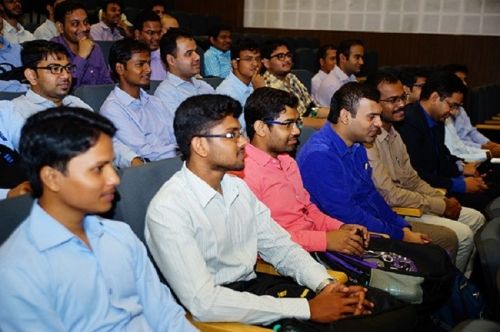 Indian Institute of Management, Visakhapatnam