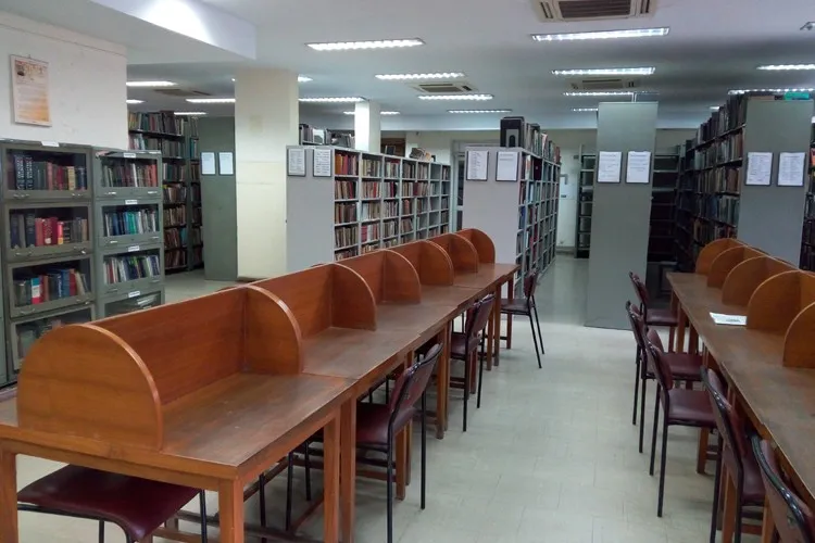 Indian Institute of Mass Communication, Amravati