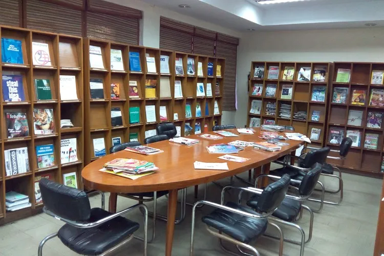 Indian Institute of Mass Communication, Amravati