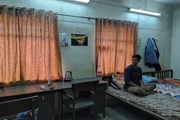 Indian Institute of Mass Communication, Amravati