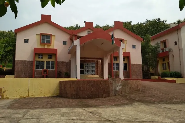 Indian Institute of Mass Communication, Dhenkanal