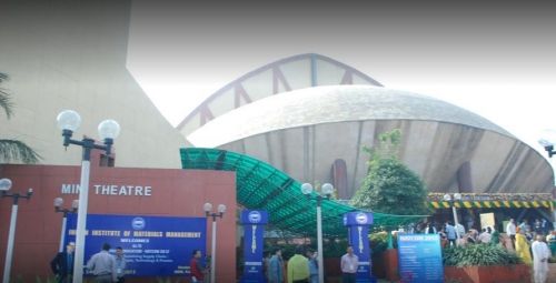 Indian Institute of Materials Management, Kolkata