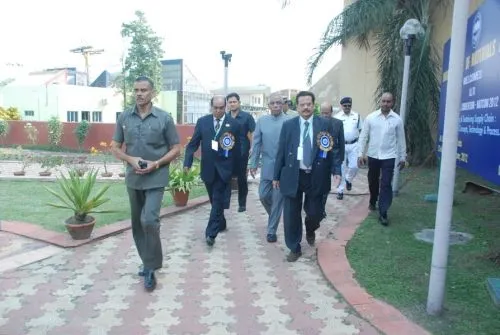 Indian Institute of Materials Management, Kolkata