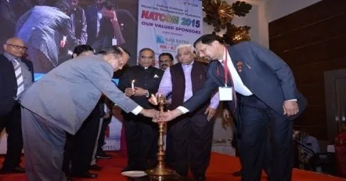 Indian Institute of Materials Management, Kolkata