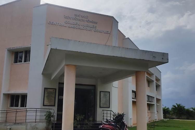 Indian Institute of Oilseeds Research, Hyderabad