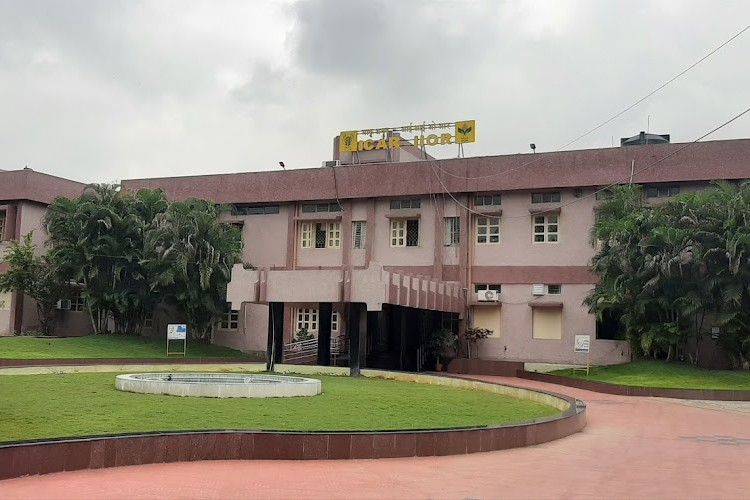 Indian Institute of Oilseeds Research, Hyderabad