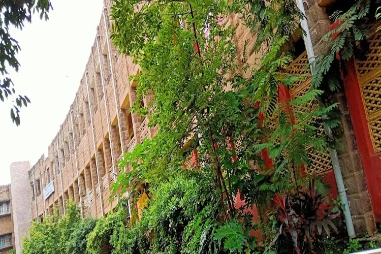 Indian Institute of Petroleum and Energy, Visakhapatnam