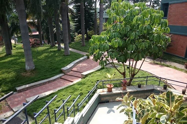 Indian Institute of Plantation Management, Bangalore