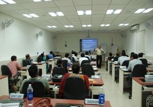 Indian Institute of Public Administration, New Delhi