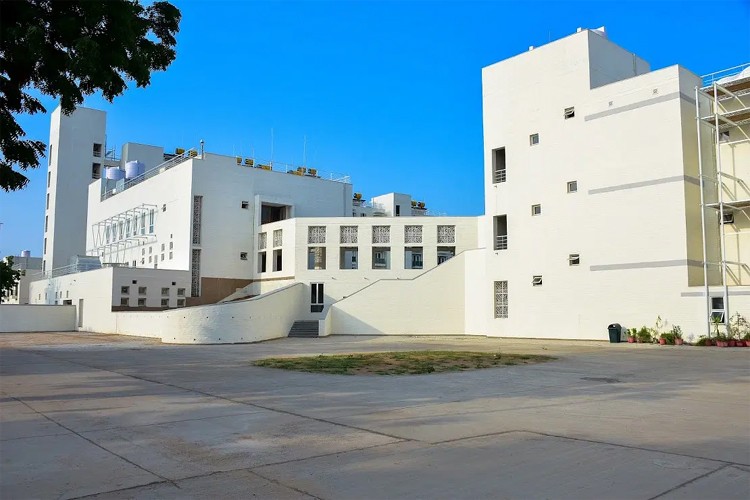 Indian Institute of Public Health, Gandhinagar