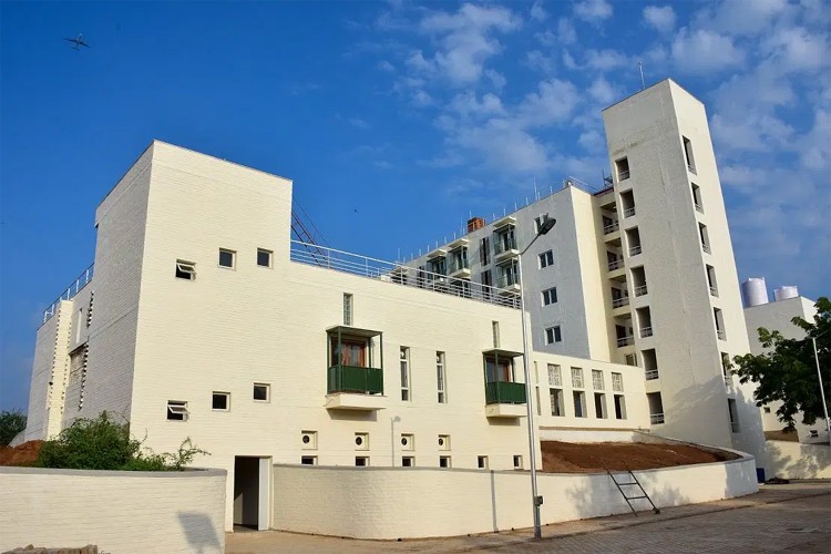 Indian Institute of Public Health, Gandhinagar