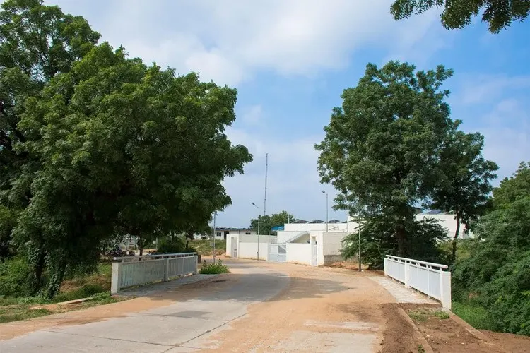 Indian Institute of Public Health, Gandhinagar