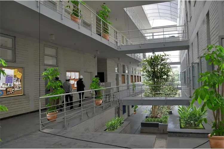 Indian Institute of Public Health, Gandhinagar