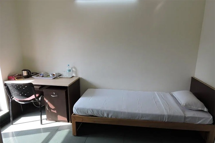 Indian Institute of Public Health, Gandhinagar