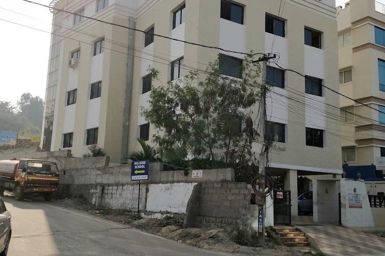 Indian Institute of Public Health, Hyderabad