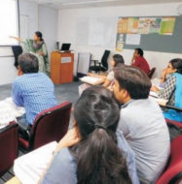 Indian Institute of Public Health, Gurgaon