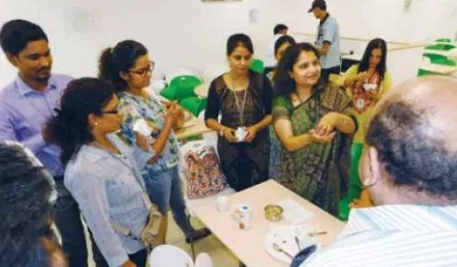 Indian Institute of Public Health, Gurgaon