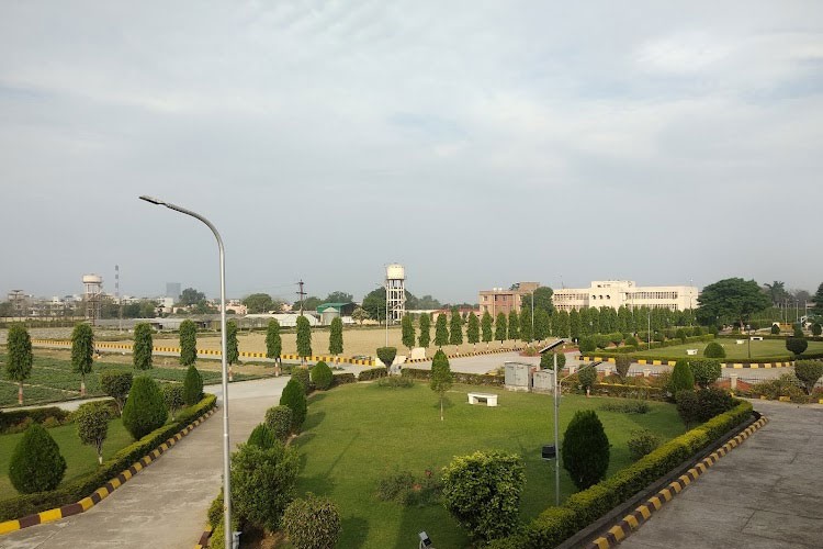 Indian Institute of Pulses Research, Kanpur