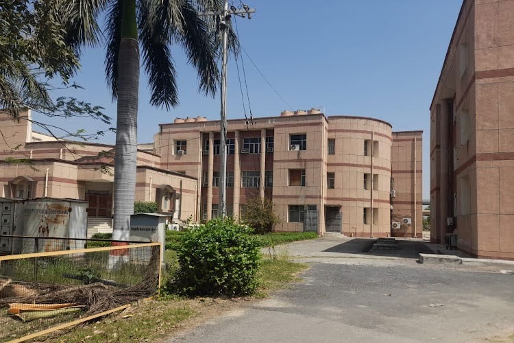 Indian Institute of Pulses Research, Kanpur