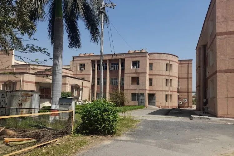 Indian Institute of Pulses Research, Kanpur