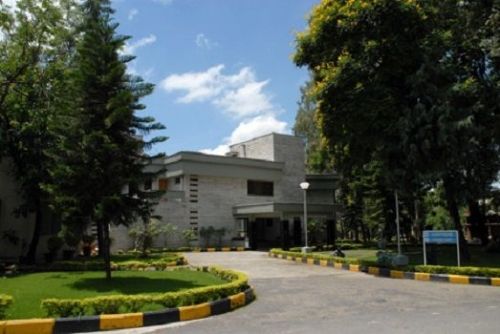 Indian Institute of Remote Sensing, Dehradun