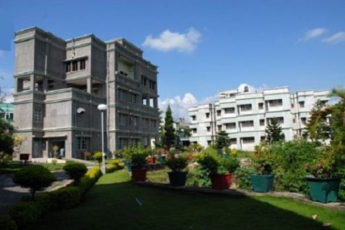 Indian Institute of Remote Sensing, Dehradun