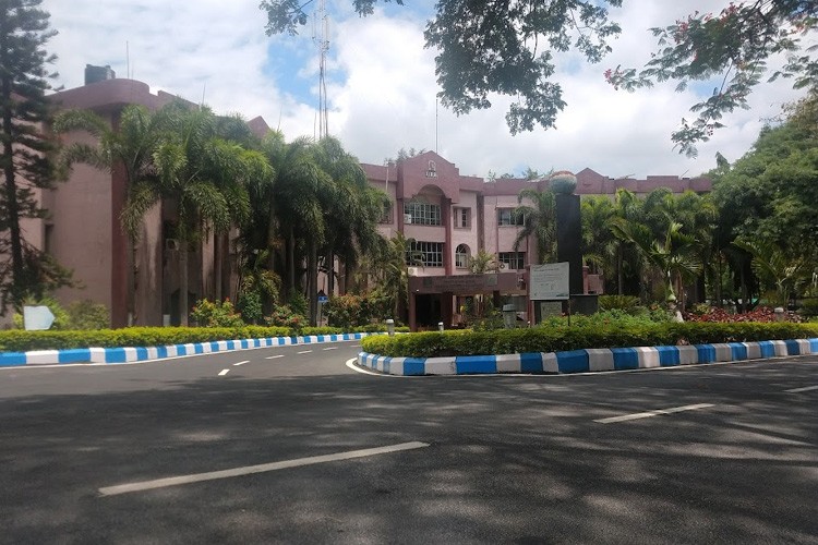 Indian Institute of Rice Research, Hyderabad