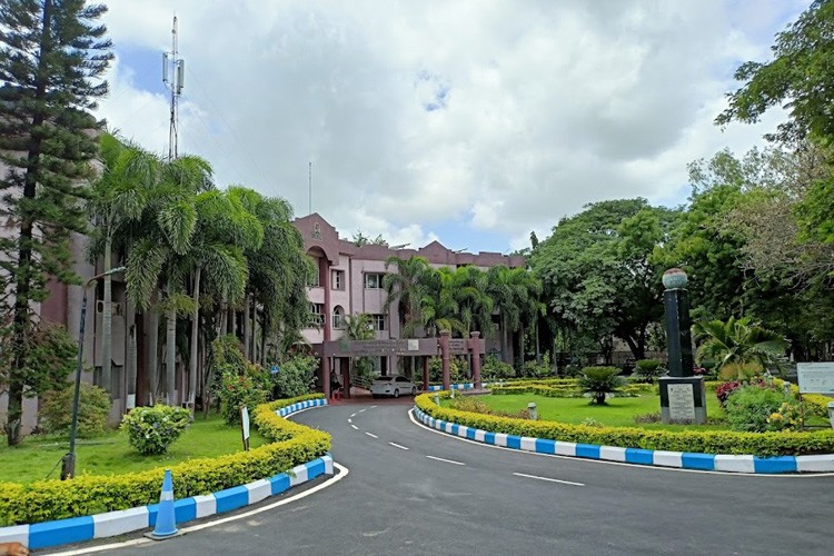 Indian Institute of Rice Research, Hyderabad