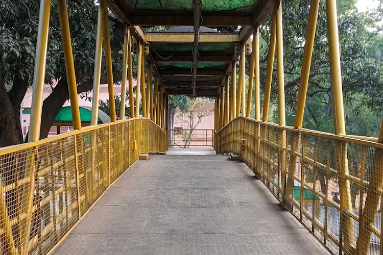 Indian Institute of Science, Bangalore