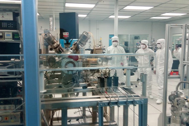 Indian Institute of Science, Bangalore