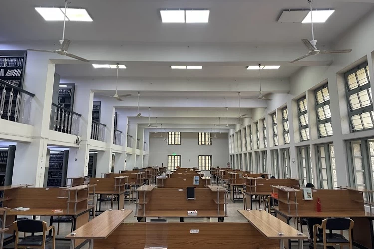 Indian Institute of Science, Bangalore