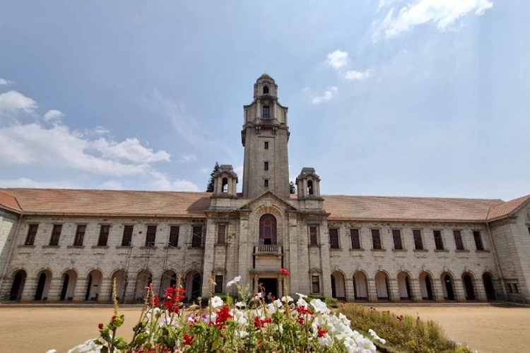 Indian Institute of Science, Bangalore